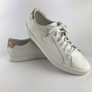 keds kate spade ace leather